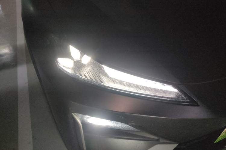 Used  S07 2023 200Max Range-Extended Version