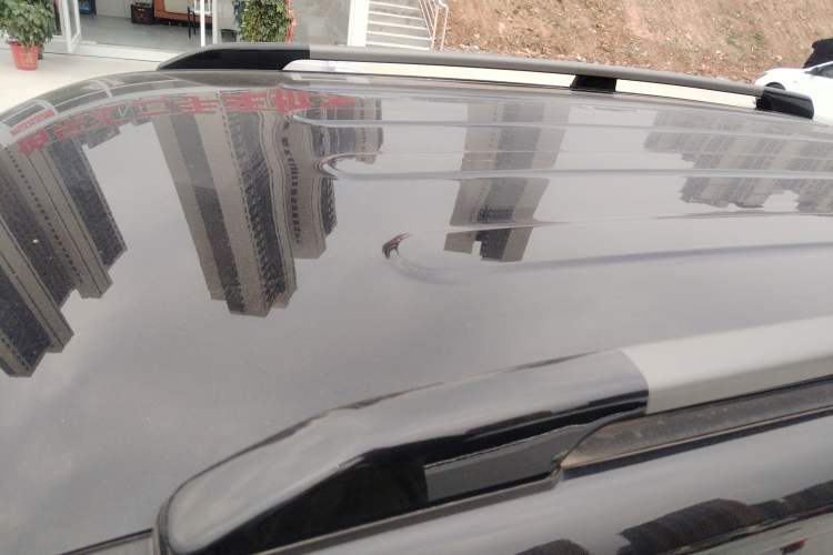 Used Baojun Spark EUV 2026 301km Flagship Edition
