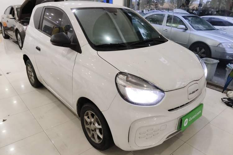 Used Roewe Clever 2022 311km QiQi BoBo Edition
