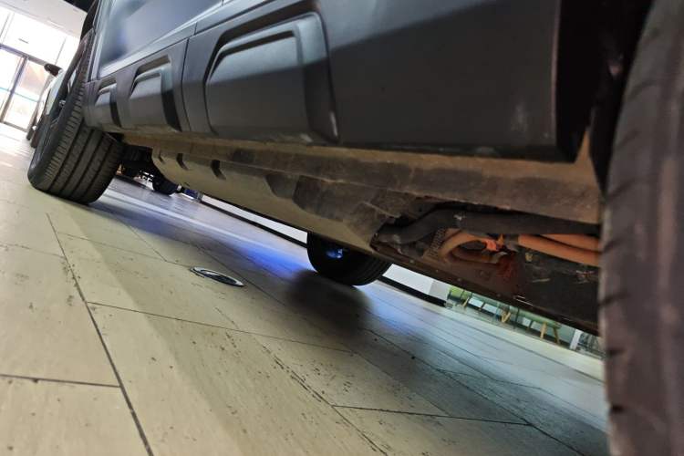 Used Haval Raptor New Energy 2024 Hi4 102 Pro
