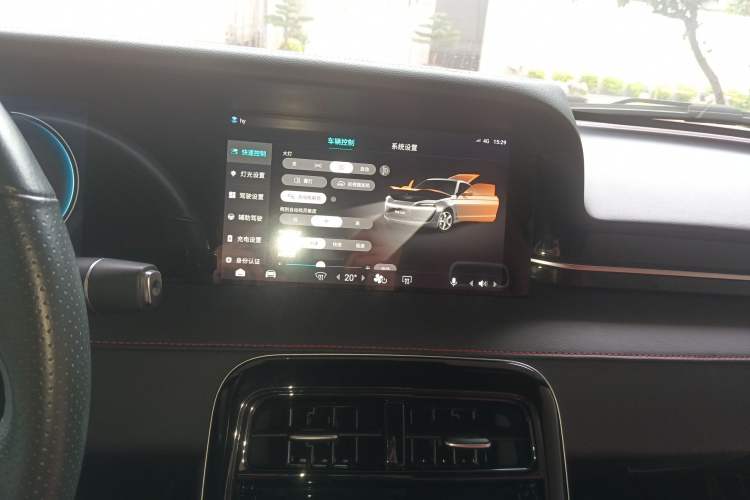 Used Leapmotor S01 2019 460 Pro