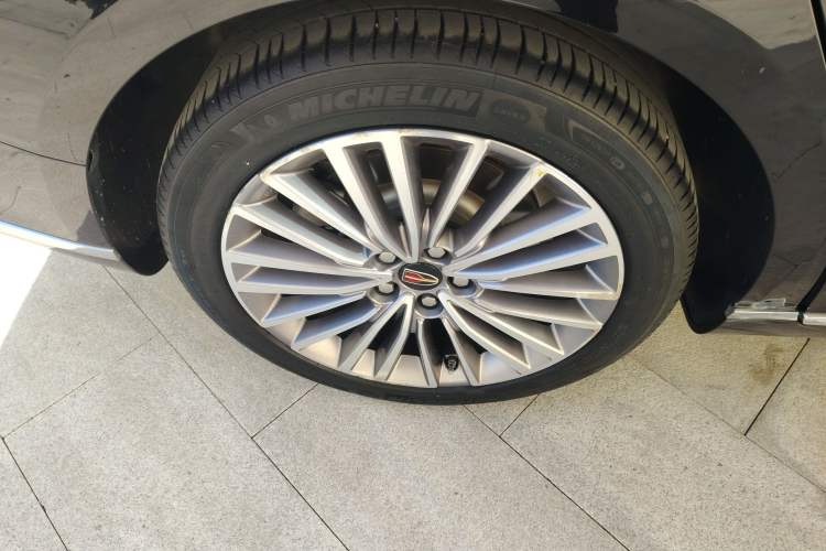 Used Hongqi H9 2020 2.0T Smart Connect Flagship Edition