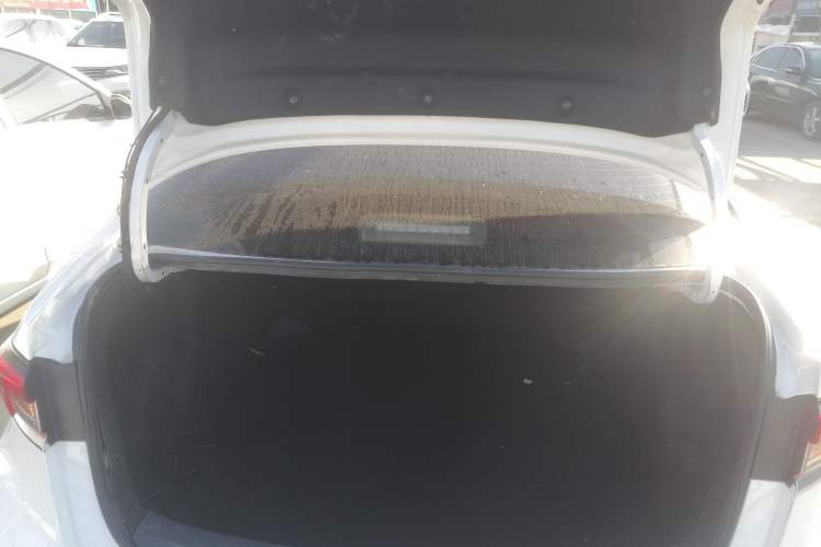 Used Toyota Corolla 2019 1.2T S-CVT GL-i Elite Edition