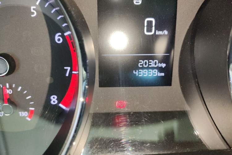 Used Volkswagen Lamando 2018 230TSI DSG Fashion Edition
