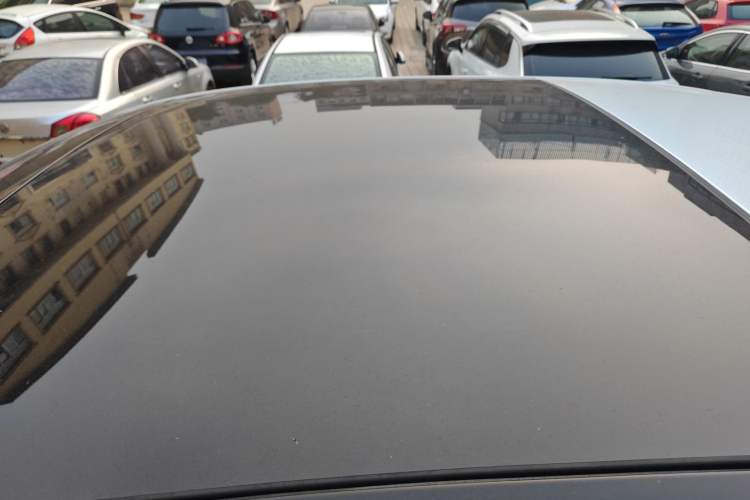 Used Audi A3 2020 Restyled Limousine 35 TFSI Ambition Version China VI