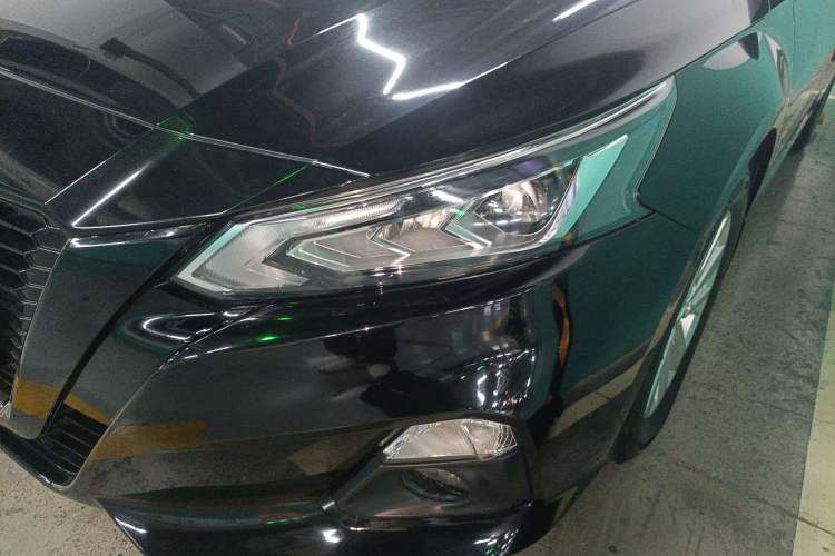 Used Nissan Teana 2020 Revised Version 2.0L XL Comfort Edition