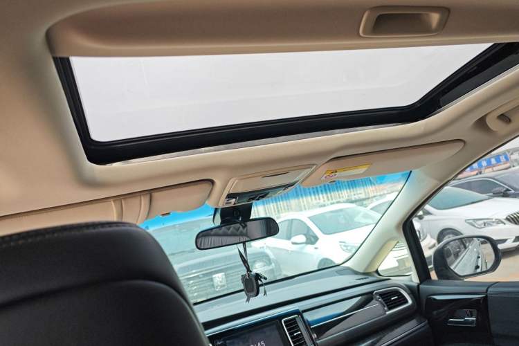 Used Honda Elysion 2019 2.0L Hybrid Luxury Edition
