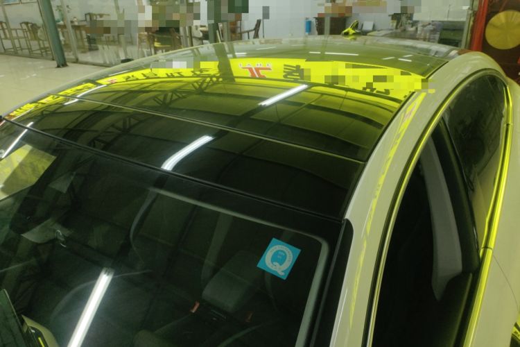 Used Volkswagen Lamando 2023 Lavida L 280TSI DSG Cool & Spicy Edition
