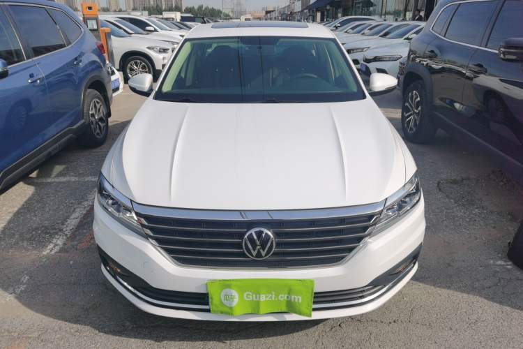 Used Volkswagen Lavida 2021 280TSI DSG Comfort Edition
