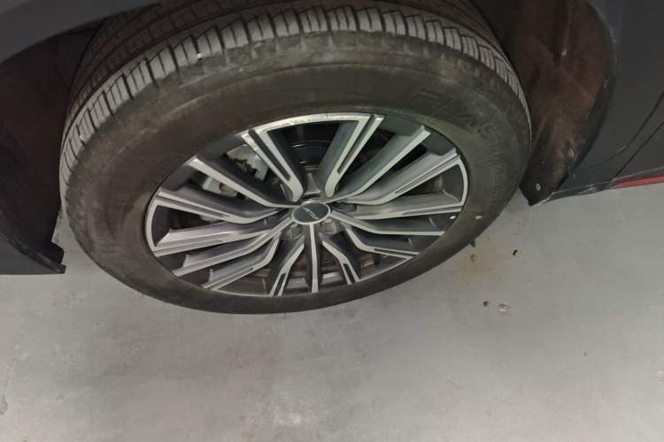 Used JETOUR Dashing 2024 1.5T DCT Longteng Edition PRO