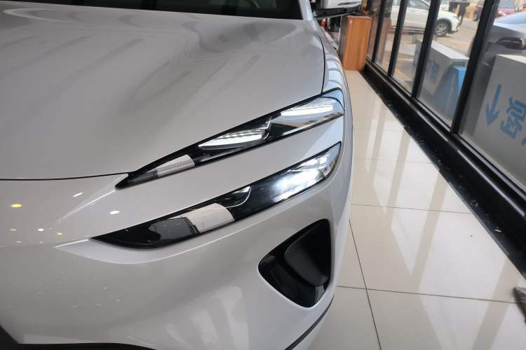 Used BYD Sealion 06 New Energy 