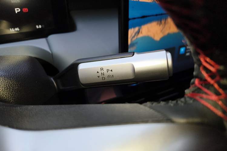 Used AION Y 2023 Plus 510 Enjoy Edition
