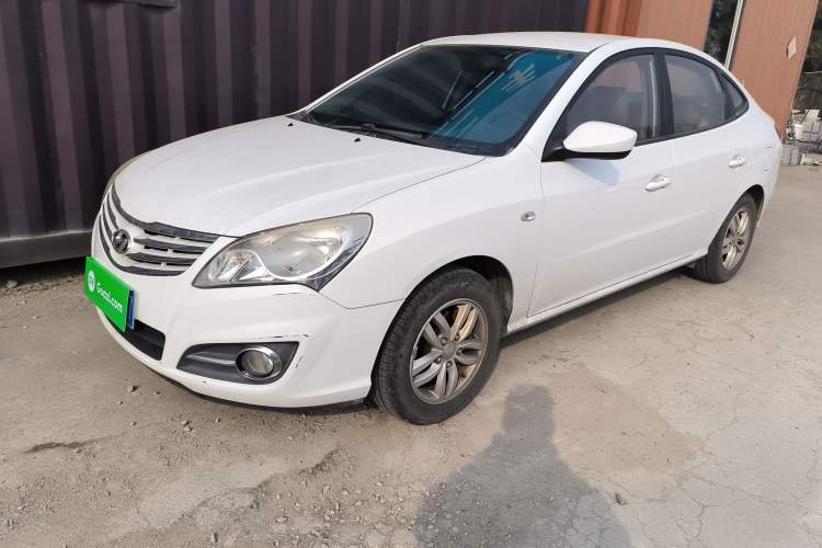 Used Hyundai Celesta 2011 1.6L Manual Comfort Edition