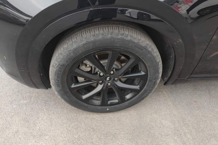 Used Li Auto ONE 2020 Extended-Range 6-Seater Version
