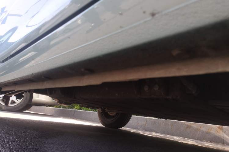 Used  Panda 2024 Panda Mini 200km Endurance Bear
