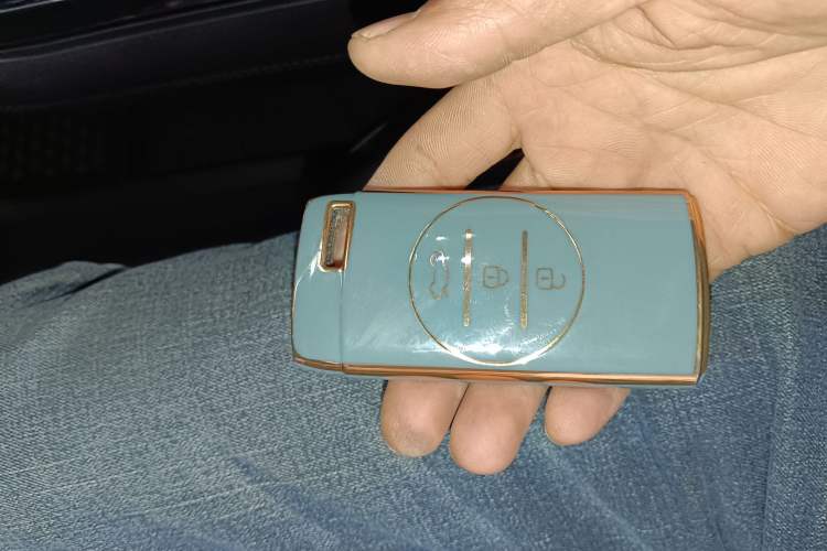 Used Chery Tiggo 7 2022 Supercharged Edition 1.6T DCT Super Warrior
