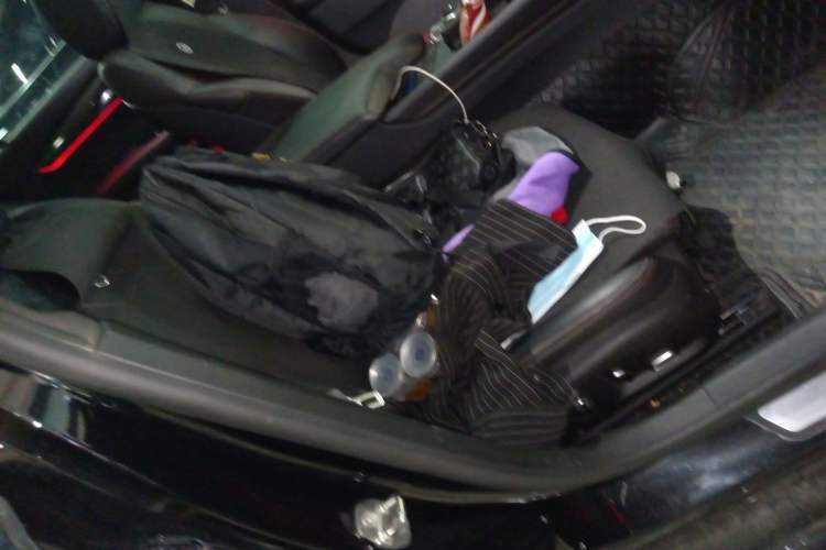 Used Cadillac CT5 2021 28T Platinum Edition
