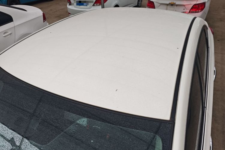 Used Nissan Sylphy 2024 Classic 1.6XE CVT Comfort Edition
