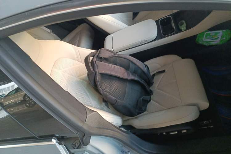 Used Nio ET5T 2025 75 kWh Touring