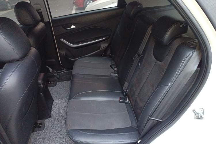 Used Chery Tiggo 3X 2018 1.5L Automatic Elite Edition
