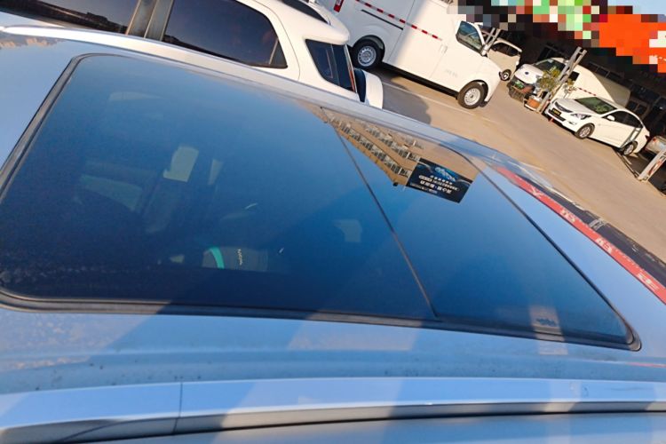 Used AION Y 2023 Younger Star Edition
