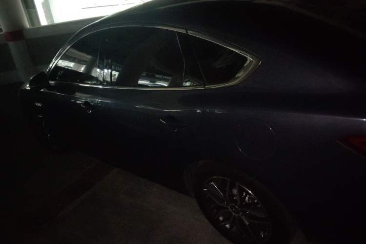 Used BYD Qin Pro New Energy 2019 DM Super Edition 1.5TI Automatic Smart Connect Prestige Model China VI Standard
