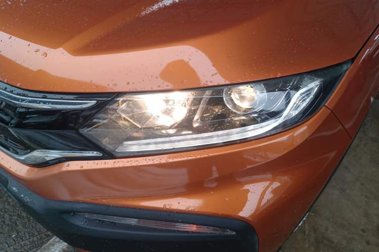 Used Honda XR-V 2017 1.5L LXi CVT Classic Edition