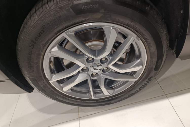 Used Nio ES6 2022 100kWh Performance Version