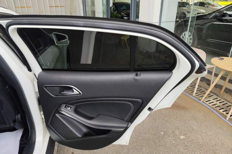 Used Mercedes-Benz GLA 2018 GLA 200 Sport Edition