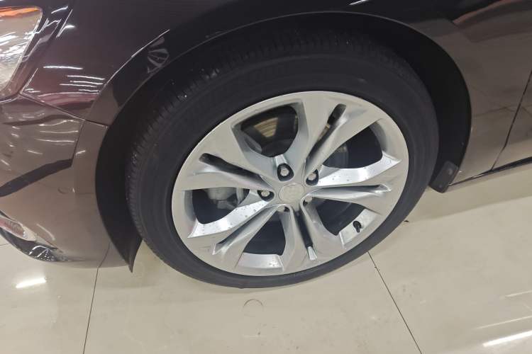 Used Buick LaCrosse 2021 Avenir Avia First-Edition Model