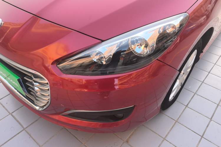 Used Peugeot 308 2014 Enjoy Edition Classic 1.6L Automatic Premium Model
