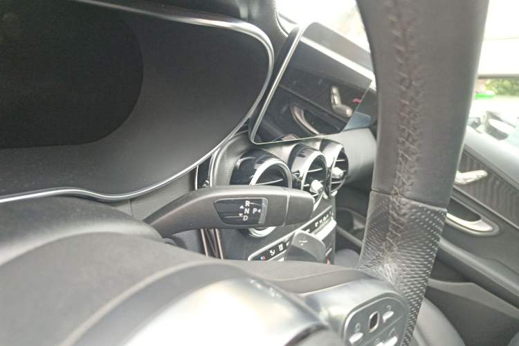 Used Mercedes-Benz C-Class 2021 C 200 L Fashion Edition Sport Version