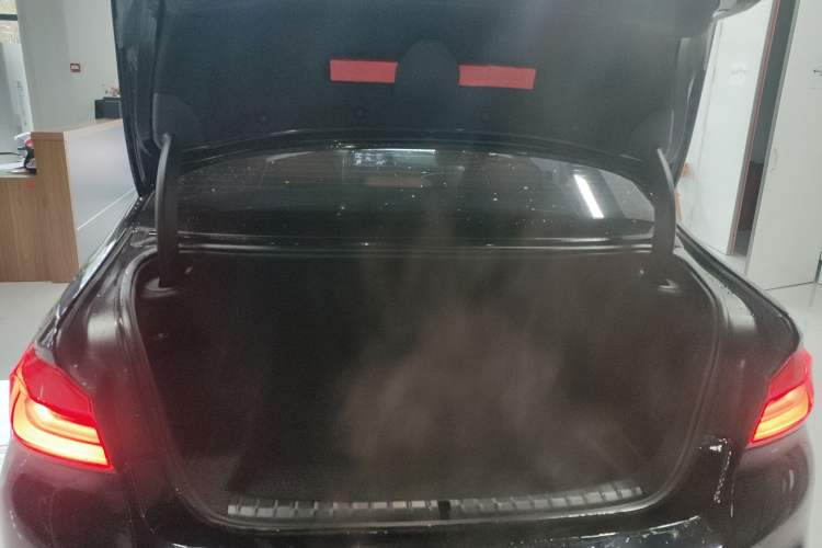 Used BMW 5 Series 2018 530Li xDrive M Sport Package