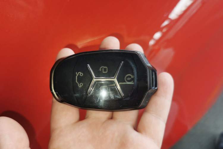 Used Lynk & Co 03 2019 1.5TD DCT JingPro Edition China VI Standard
