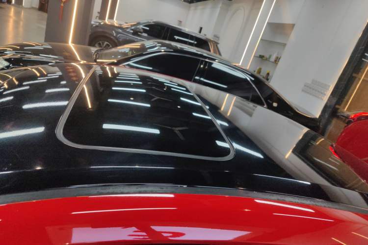 Used Honda Civic 2019 220TURBO CVT Dynamic Edition China VI
