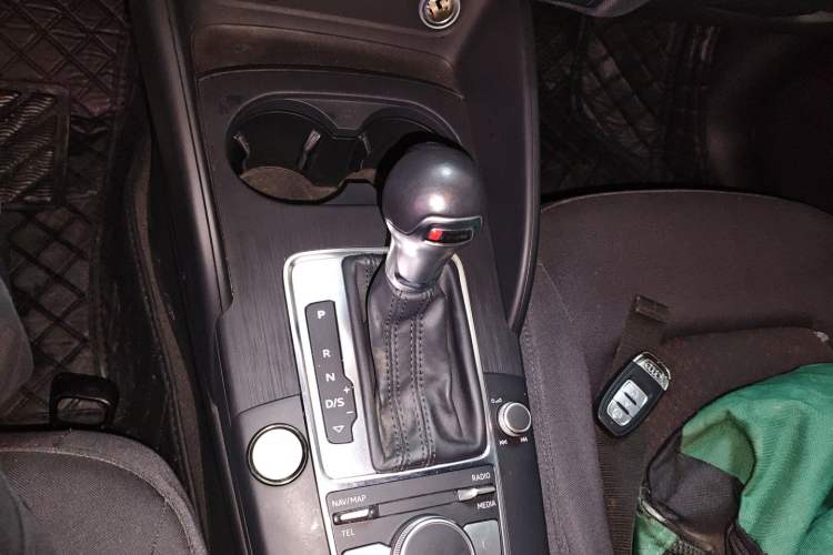 Used Audi A3 2020 Restyled Sportback 35 TFSI Entry-Level China VI Emission Standard
