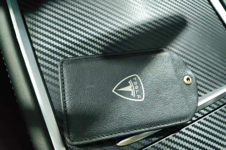 Used Tesla Model 3 2021 Standard Range Rear-Drive Upgraded Version
