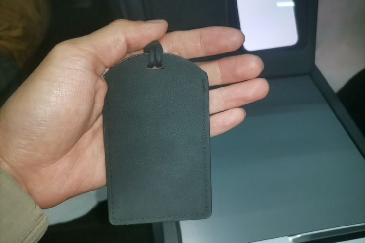 Used Tesla Model Y 2022 Rear-Wheel-Drive Version
