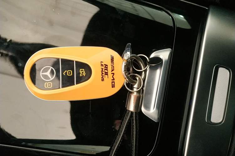 Used Mercedes-Benz C-Class 2022 C 260 L Sport Edition
