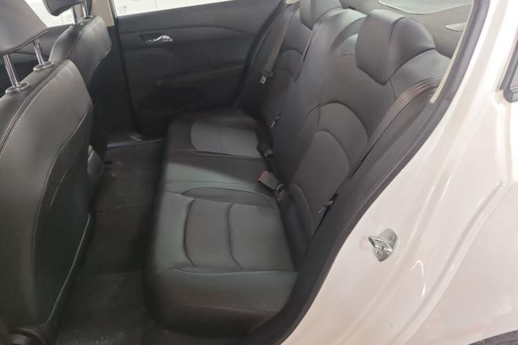 Used Chevrolet Cavalier 2019 320 Automatic Xinyue Edition
