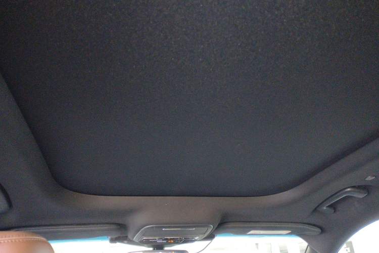 Used Lincoln Nautilus 2021 Revised Version 2.7T Four-Wheel Drive Prestige Edition
