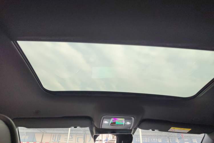 Used BYD Han 2025 EV Intelligent Driving Edition 701KM LiDAR Flagship Model
