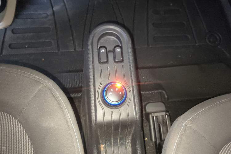 Used Wuling Hongguang MINIEV 2020 Freedom Version Lithium Iron Phosphate
