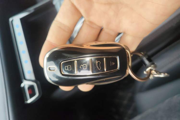 Used Ford Equator Sport 2022 EcoBoost 170 Premier Edition
