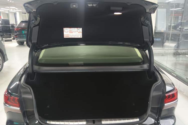 Used Lexus LS 2020 500h Excellence Edition China VI standard
