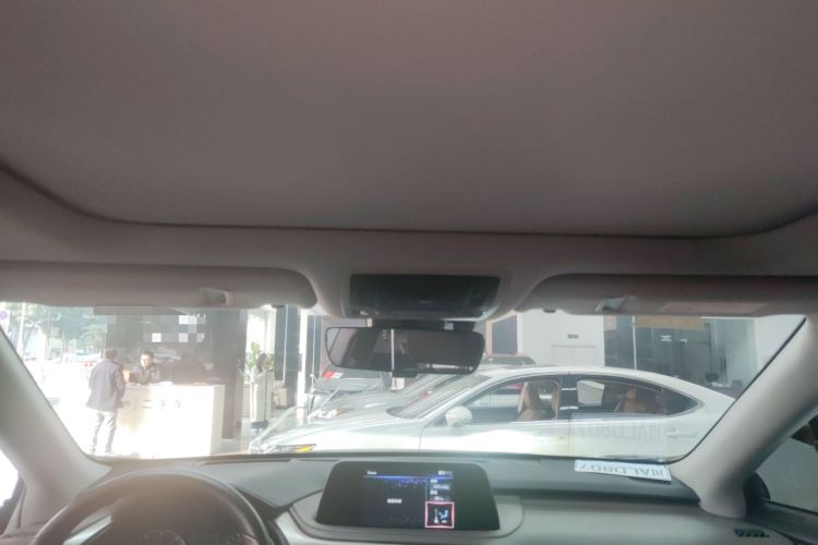 Used Lexus RX 2020 Facelifted 300 4x4 Elegant Edition