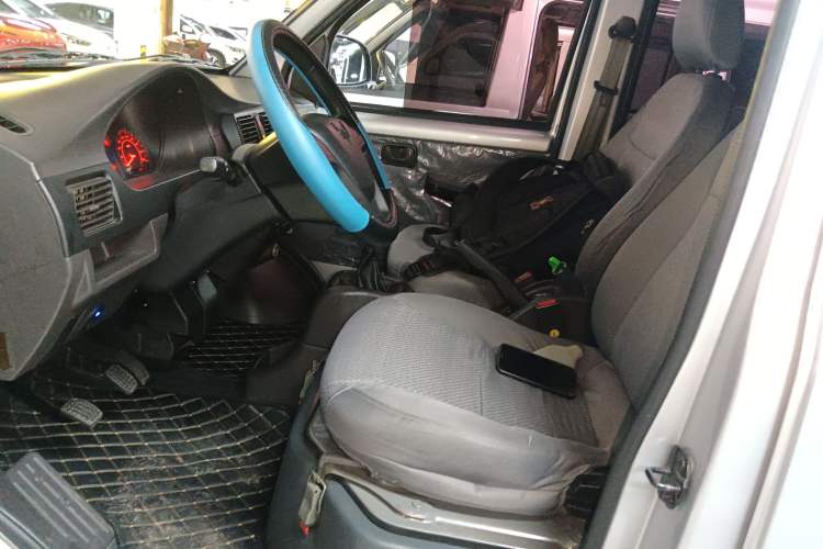 Used Wuling Rongguang 2021 1.5L Extended Basic Version L3C
