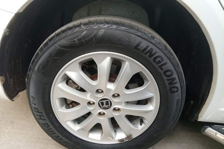 Used Luxgen Great 7 MPV 2016 2.0T Luxury Model