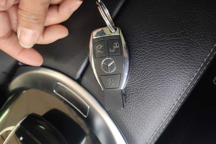 Used Mercedes-Benz C-Class 2016 C 200 Coupe
