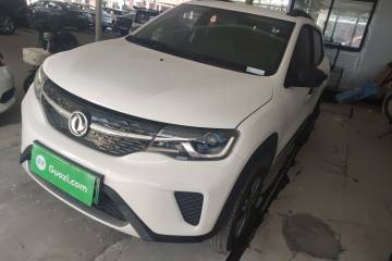 Used Dongfeng NAMMI EX1 2021 Quality Edition